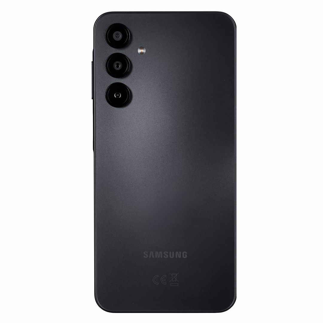 Samsung Galaxy A16 5G 4/128GB Czarny – wydajny i szybki | Teosmart